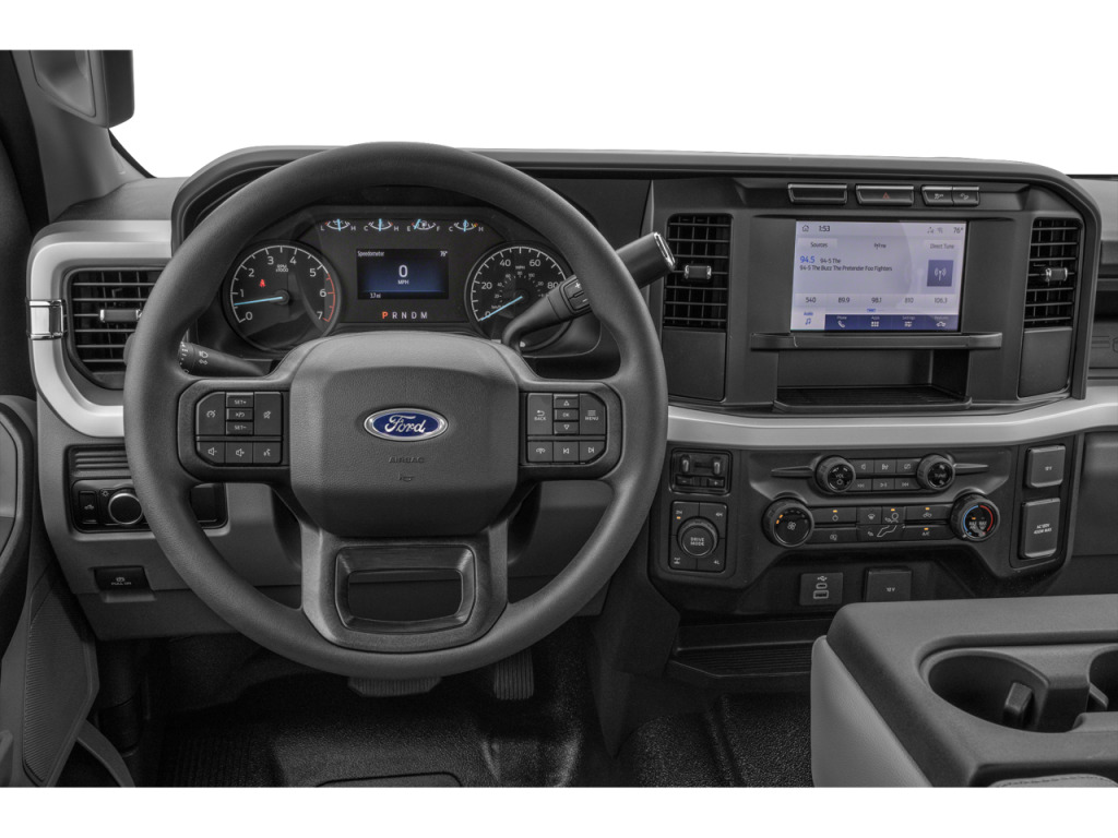 2026 Ford F-350 Super Duty XL