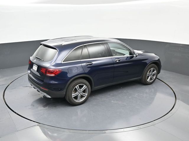 2022 Mercedes-Benz GLC GLC 300 4MATIC