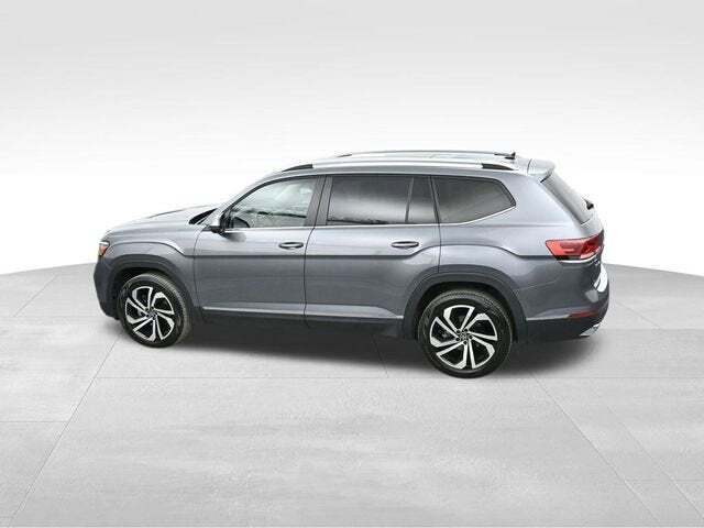 2023 Volkswagen Atlas V6 SEL 4Motion