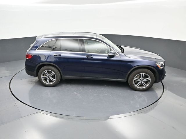 2022 Mercedes-Benz GLC GLC 300 4MATIC