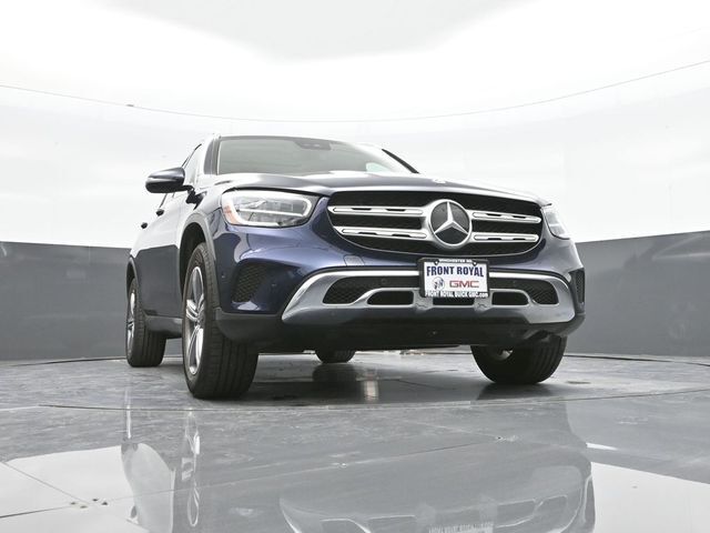2022 Mercedes-Benz GLC GLC 300 4MATIC