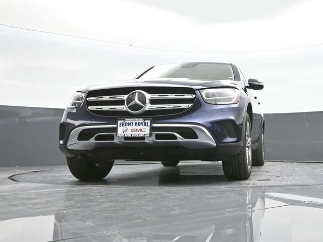 2022 Mercedes-Benz GLC GLC 300 4MATIC