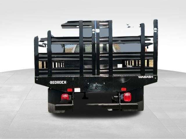2023 Chevrolet Silverado 4500HD 