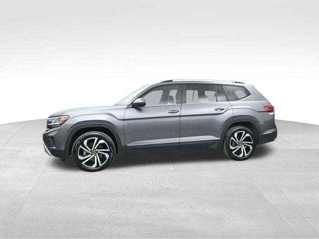 2023 Volkswagen Atlas V6 SEL 4Motion