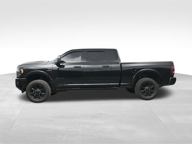 2024 Ram 3500 Limited