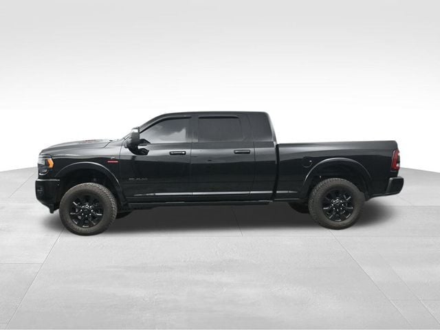 2024 Ram 3500 Limited