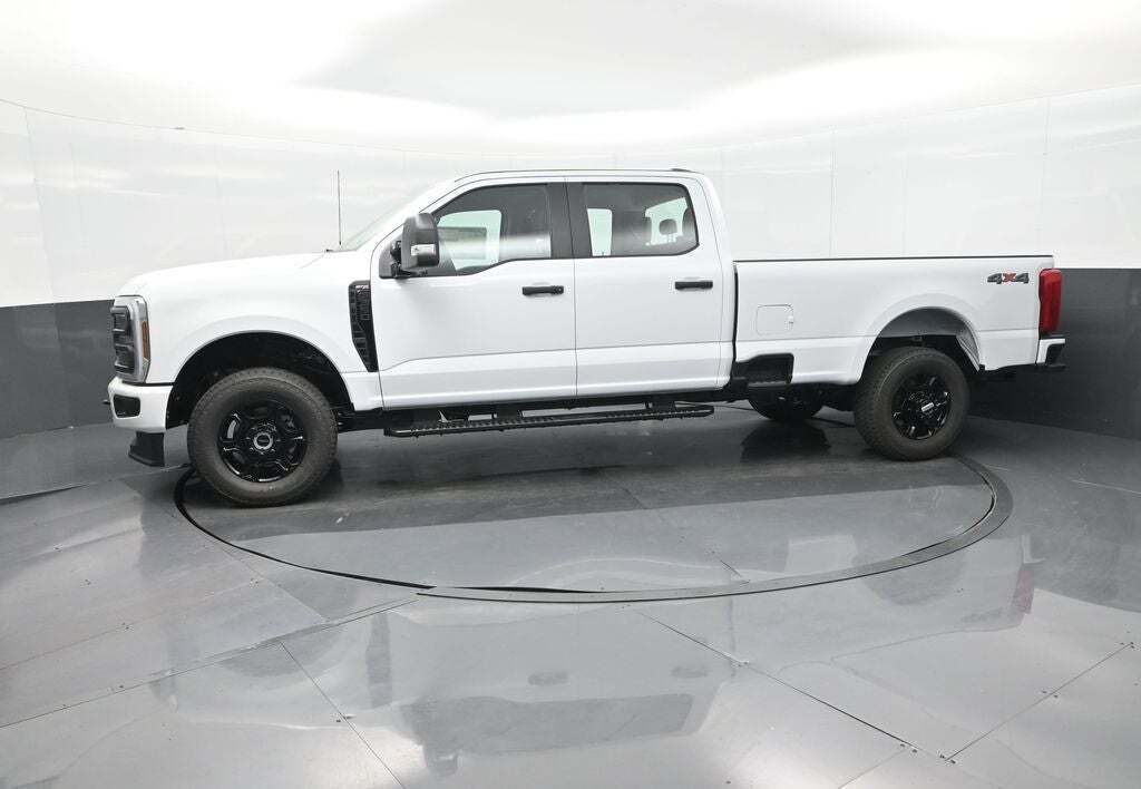 2026 Ford F-350 Super Duty XL
