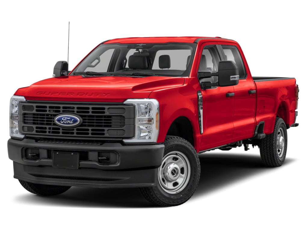 2025 Ford F-350 Super Duty Lariat