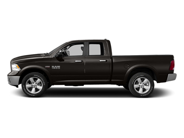 2014 Ram 1500 Tradesman