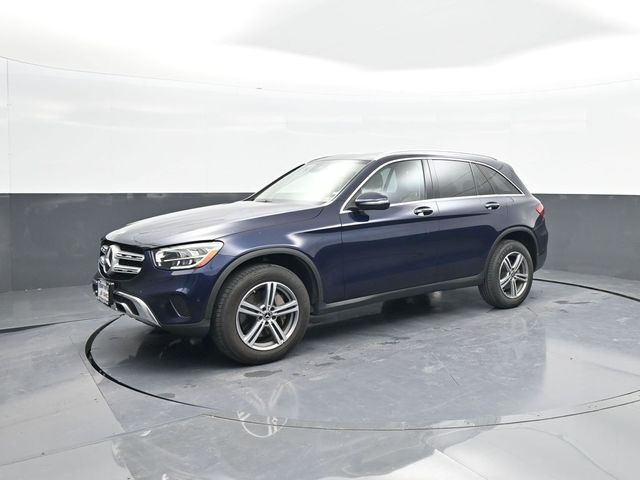 2022 Mercedes-Benz GLC GLC 300 4MATIC