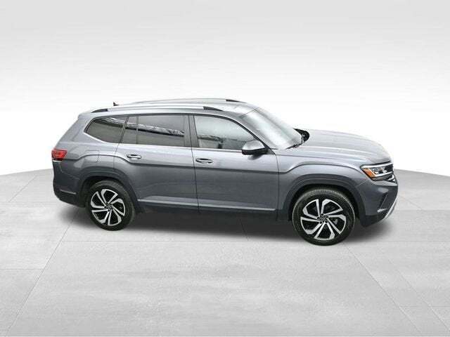 2023 Volkswagen Atlas V6 SEL 4Motion