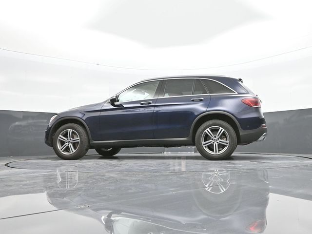 2022 Mercedes-Benz GLC GLC 300 4MATIC