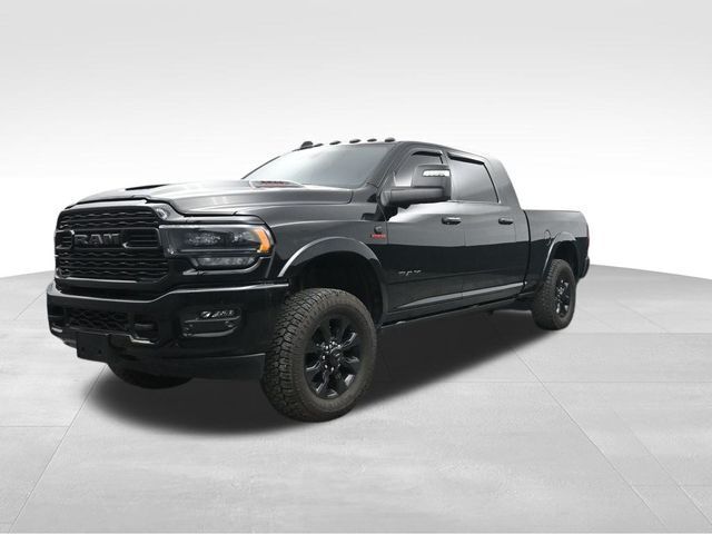 2024 Ram 3500 Limited