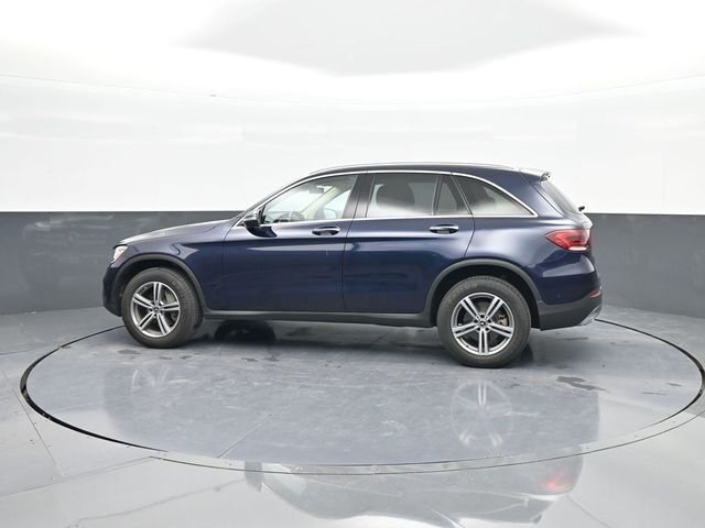 2022 Mercedes-Benz GLC GLC 300 4MATIC
