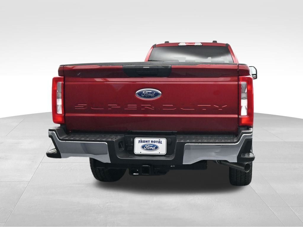 2026 Ford Super Duty F-250 SRW XLT