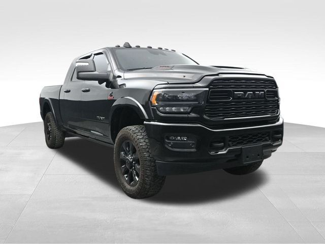 2024 Ram 3500 Limited