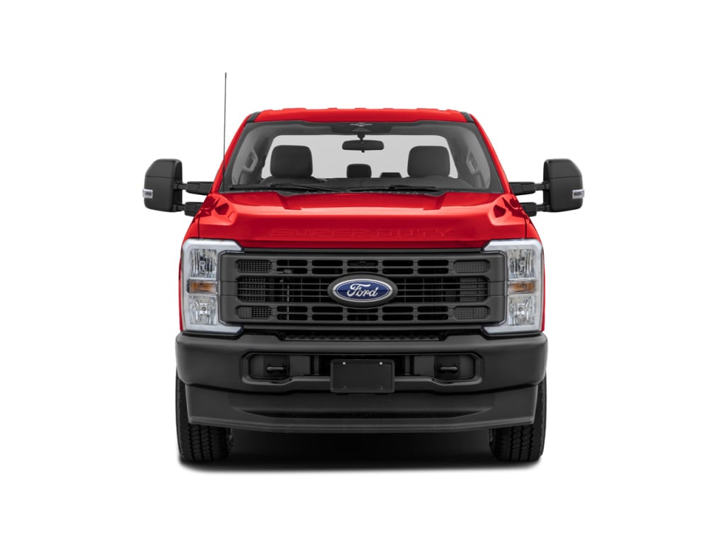 2025 Ford F-350 Super Duty Lariat