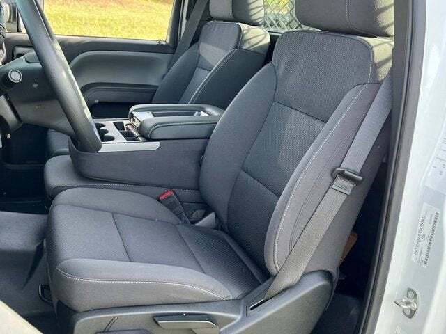 2023 Chevrolet Silverado 4500HD 