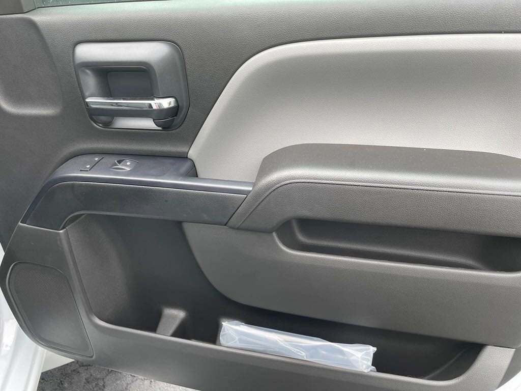 2024 Chevrolet Silverado 4500HD 