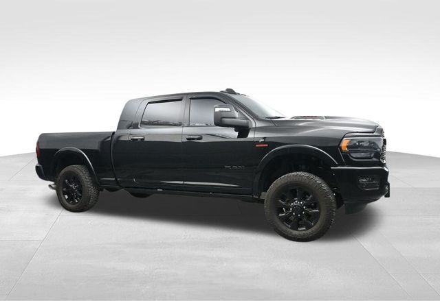 2024 Ram 3500 Limited