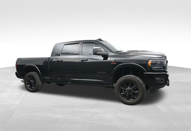 2024 Ram 3500 Limited