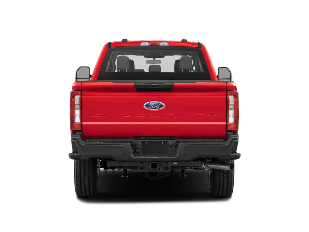 2025 Ford F-350 Super Duty Lariat
