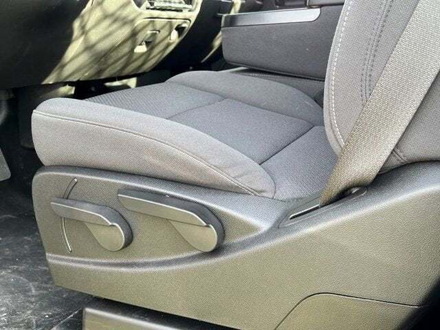 2023 Chevrolet Silverado 4500HD 