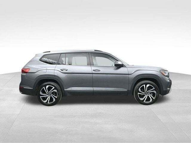 2023 Volkswagen Atlas V6 SEL 4Motion