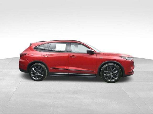 2022 Acura MDX SH-AWD w/A-SPEC