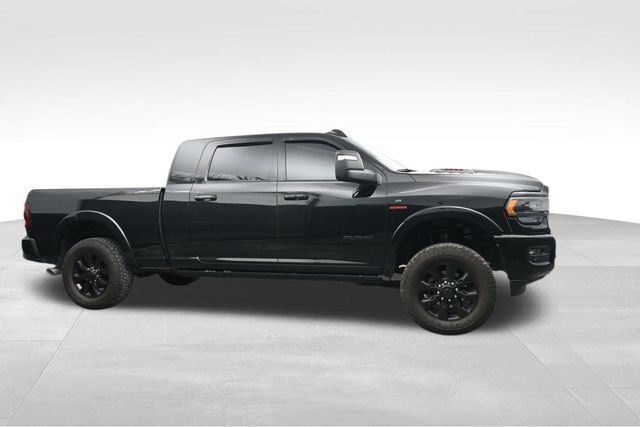 2024 Ram 3500 Limited