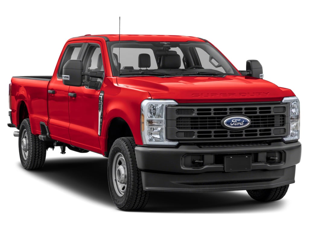 2025 Ford F-350 Super Duty Lariat