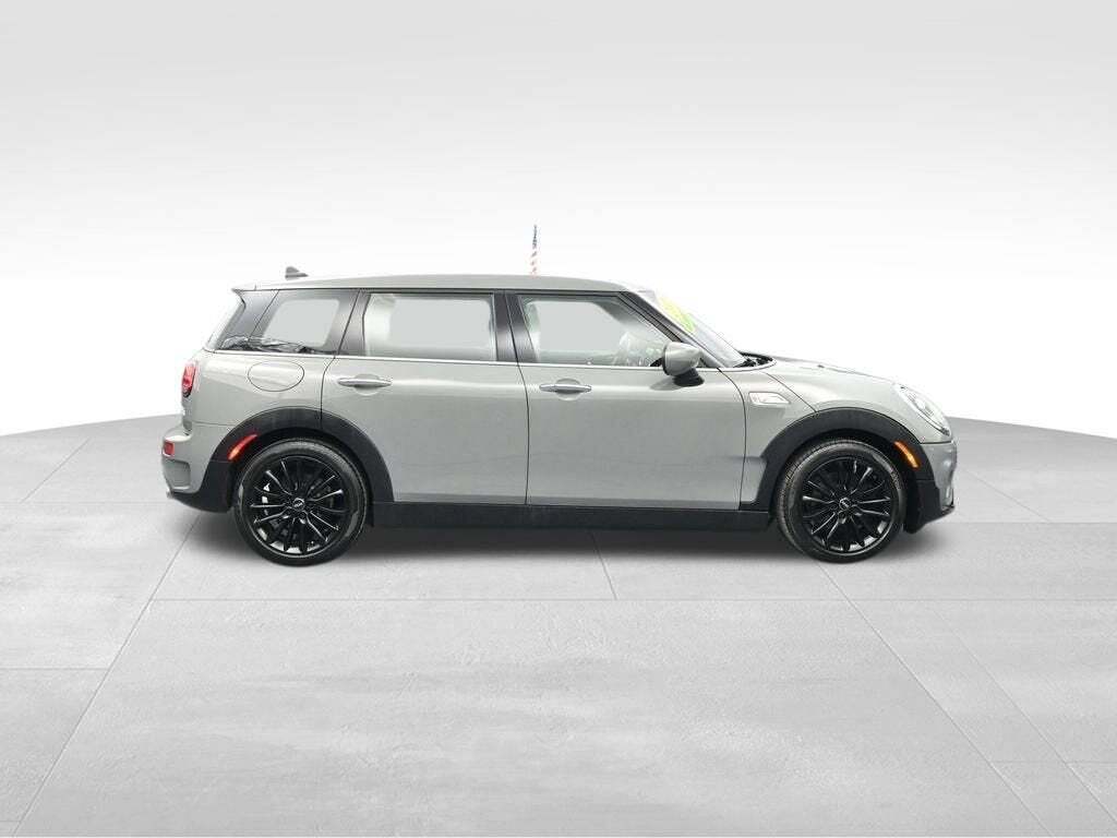 2020 MINI Clubman Cooper S ALL4