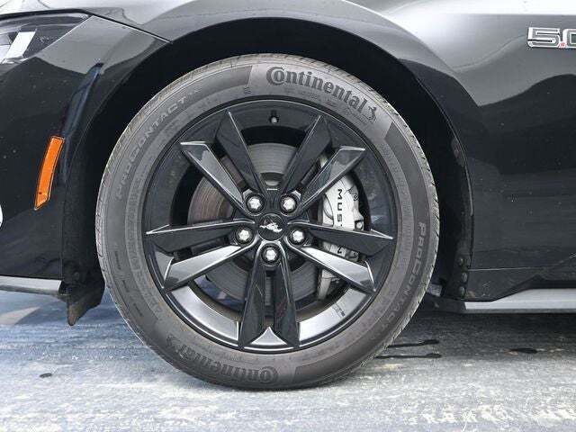 2024 Ford Mustang GT Fastback