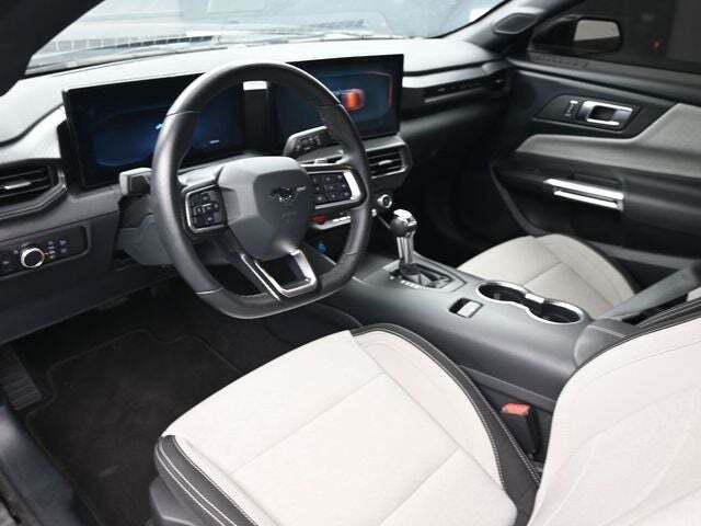 2024 Ford Mustang GT Fastback