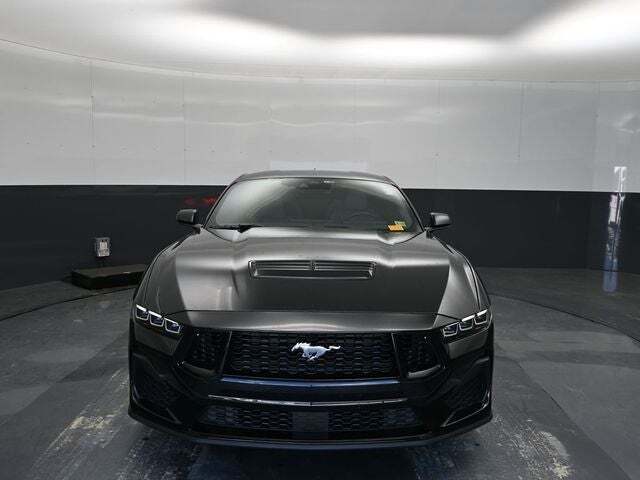 2024 Ford Mustang GT Fastback