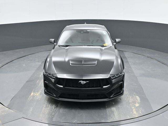 2024 Ford Mustang GT Fastback