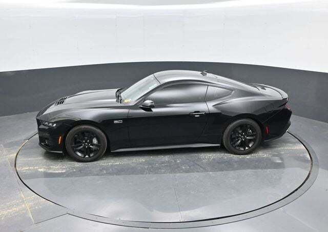 2024 Ford Mustang GT Fastback