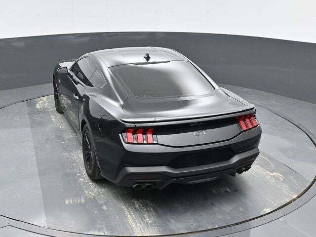 2024 Ford Mustang GT Fastback
