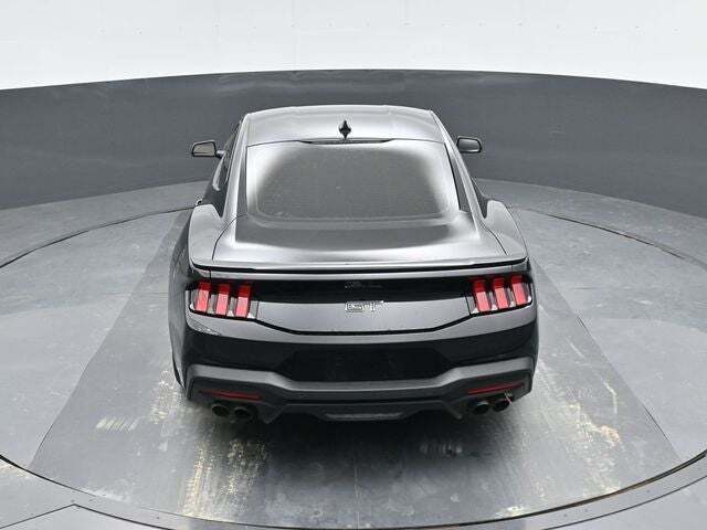 2024 Ford Mustang GT Fastback