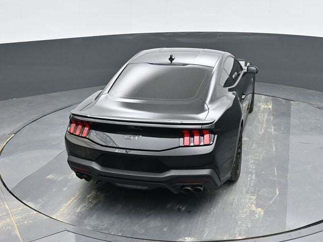 2024 Ford Mustang GT Fastback