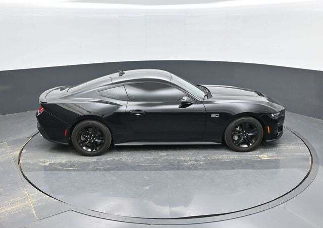 2024 Ford Mustang GT Fastback