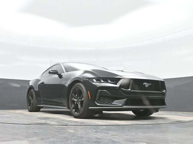 2024 Ford Mustang GT Fastback