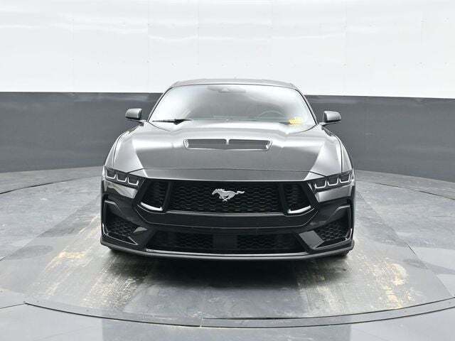 2024 Ford Mustang GT Fastback