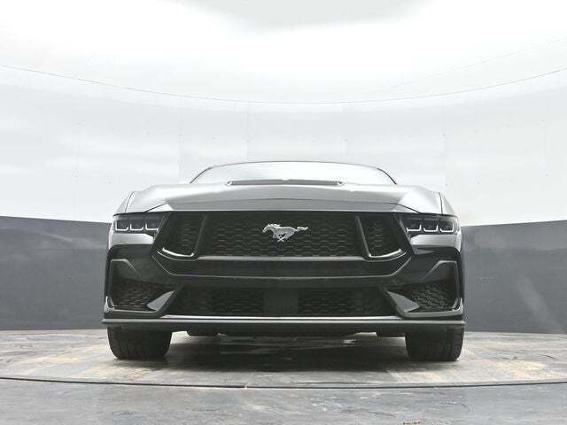 2024 Ford Mustang GT Fastback
