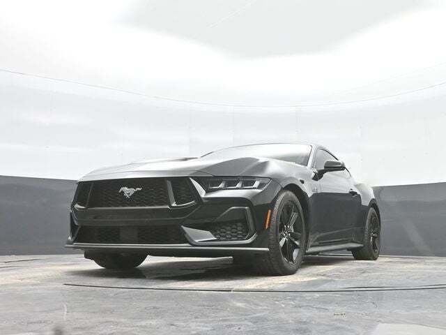 2024 Ford Mustang GT Fastback