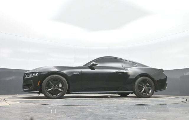 2024 Ford Mustang GT Fastback
