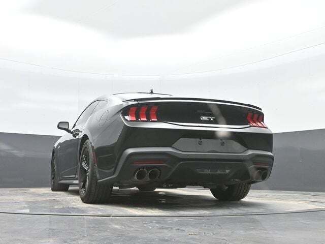 2024 Ford Mustang GT Fastback