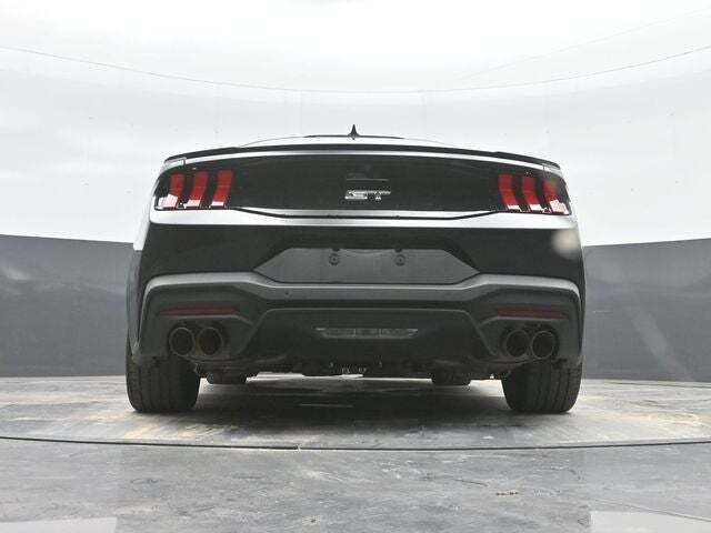 2024 Ford Mustang GT Fastback