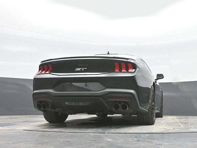2024 Ford Mustang GT Fastback