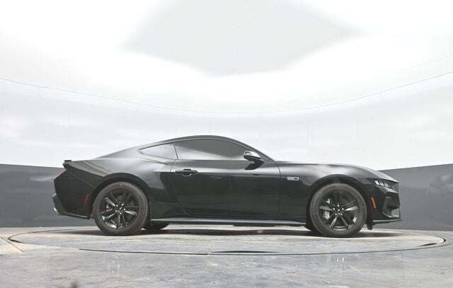 2024 Ford Mustang GT Fastback